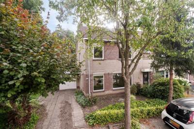 Woning Keizersmantel 20 Meppel