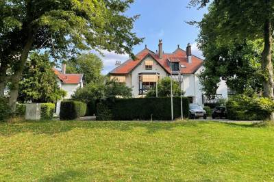 Woning Huydecoperweg 23A Zeist