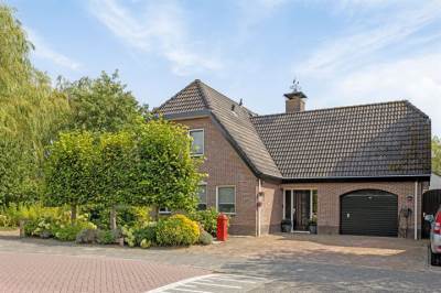 Woning Groote Kreek 114 Amersfoort