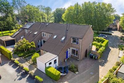 Woning Achterkamp 14 Schoonebeek