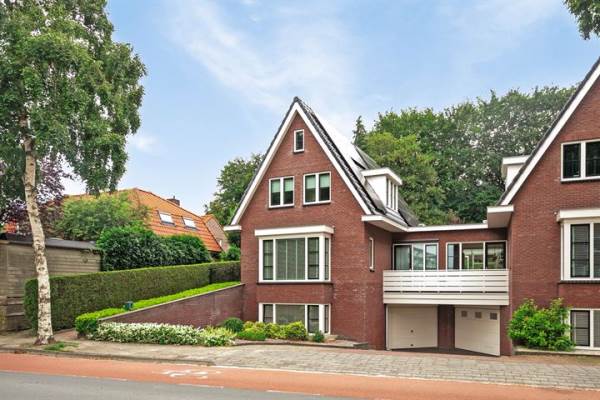 Woning Raadhuisstraat 8 Ede