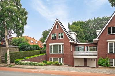Woning Raadhuisstraat 8 Ede