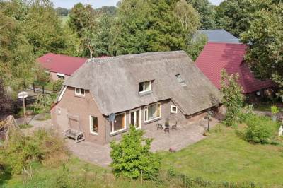 Woning Ermerveen 2 Veenoord