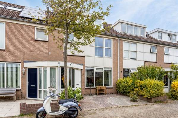 Woning Zeekoet 9 Noordwijk (ZH)