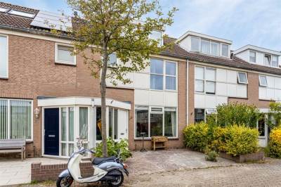 Woning Zeekoet 9 Noordwijk (ZH)
