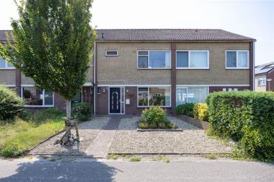 Woning Stelling 6 Slochteren