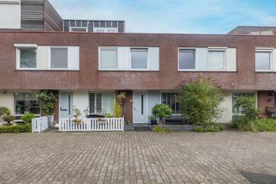 Woning Klutendreef 5 Moordrecht