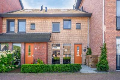 Woning Cuijlenburg 74 Boxmeer