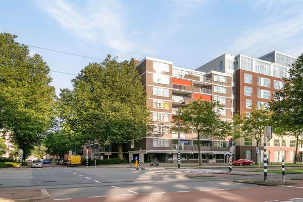 Woning Delflandseweg 255 Schiedam