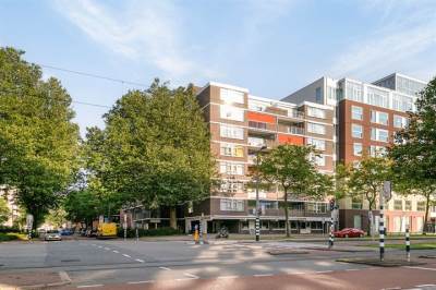 Woning Delflandseweg 255 Schiedam