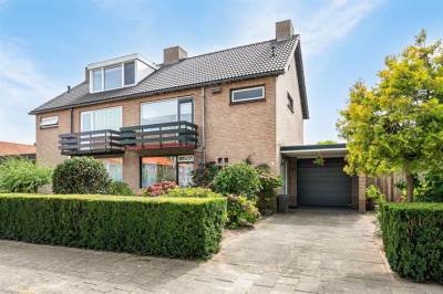Woning St.Ambrosiusstraat 3 Boxtel