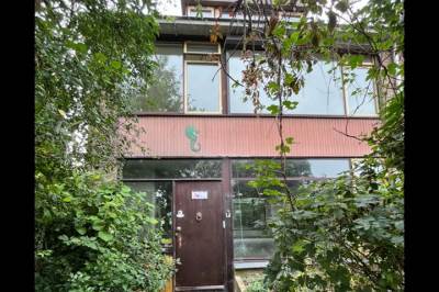 Woning Steven van der Haghenstraat 37 Hoek van Holland