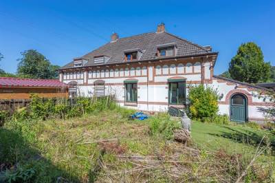 Woning Rector Meussenstraat 35 Landgraaf
