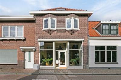 Woning Sint Andriesstraat 10 Amersfoort