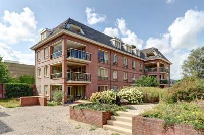 Woning Stationslaan 11718 Harderwijk