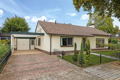 Woning Peppelenlaan 2 Doetinchem