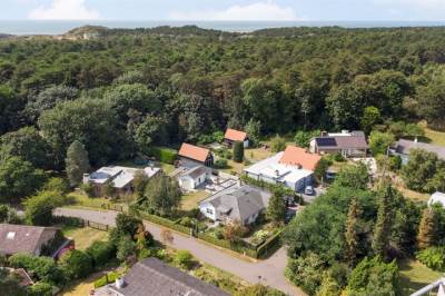 Woning Hoge Hilleweg 25 Burgh-Haamstede