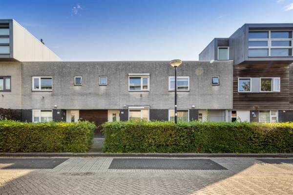 Woning Guldendreef 28 Woerden