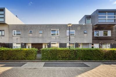 Woning Guldendreef 28 Woerden