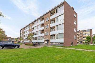 Woning Sportlaan 17 Purmerend
