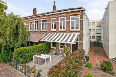 Woning Westwal 71 Goes