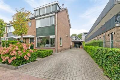 Woning Esdoornlaan 2 Harmelen