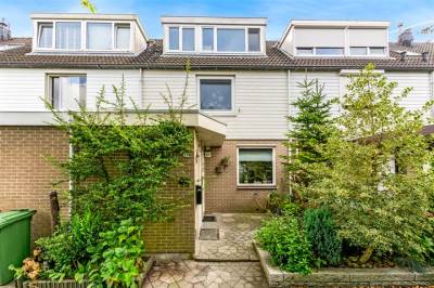 Woning Thalia 27 Amstelveen