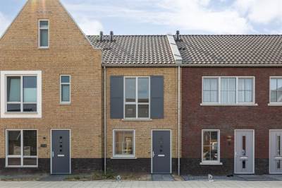 Woning Iepenstraat 3 Velddriel