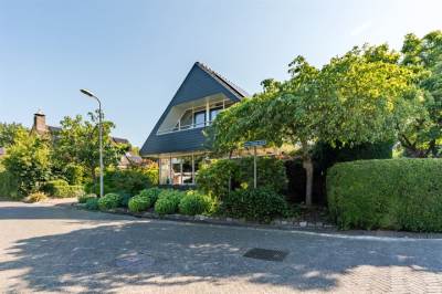 Woning Het Hoge Holt 22 Hoogeveen