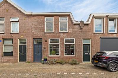 Woning Vooruitstraat 95 Purmerend