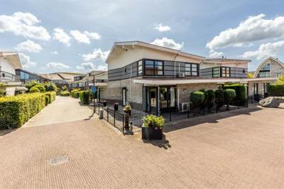 Woning Solislaan 168 Capelle aan den IJssel