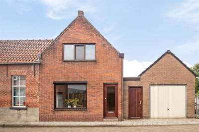 Woning Weststraat 27 Philippine