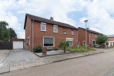 Woning Ervenweg 8 Maasbracht