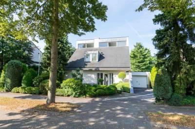 Woning Vijverlaan 13 Son en Breugel