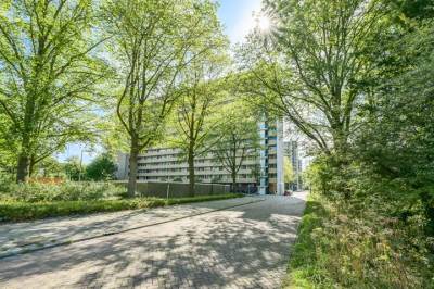Woning Langswater 370 Amsterdam