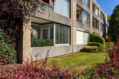 Woning Granadoslaan 122 Rotterdam