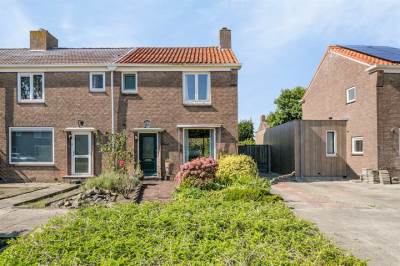 Woning Primulastraat 66 Purmerend