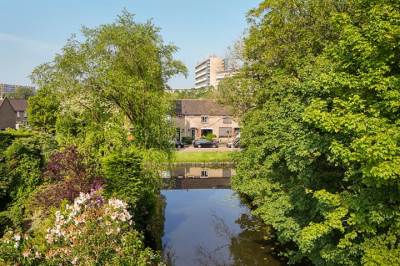 Woning Dokter Schöyerstraat 81 Gorinchem