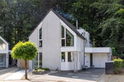 Woning Smuddeboshoek 19 Enschede