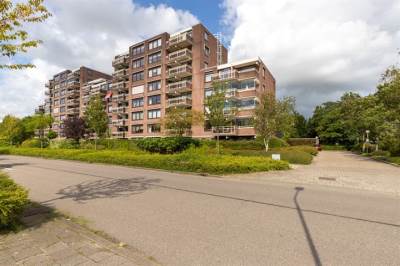 Woning Piratenweg 80 Hoofddorp