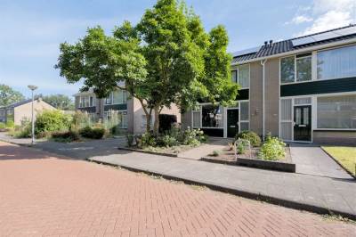 Woning Lijsterlaan 16 Beilen