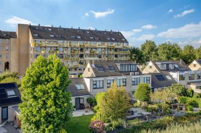 Woning Atlanta 59 Capelle aan den IJssel