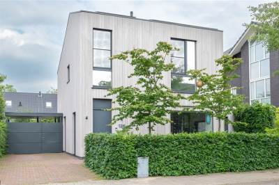 Woning Eikepagelaan 126 Apeldoorn