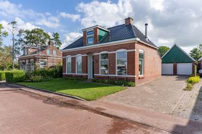 Woning Haadwei 9 Damwâld