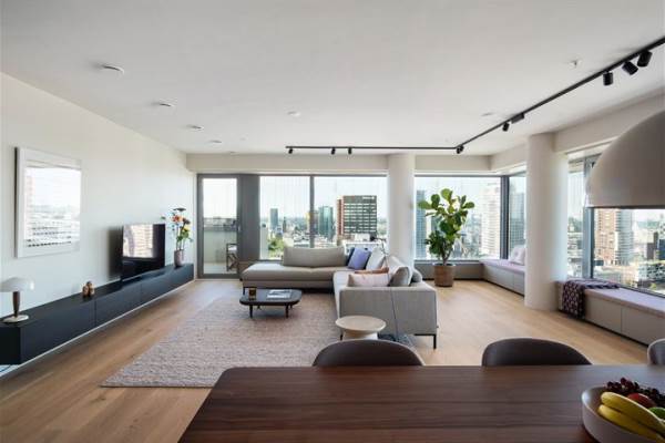 Woning Baan 52S Rotterdam