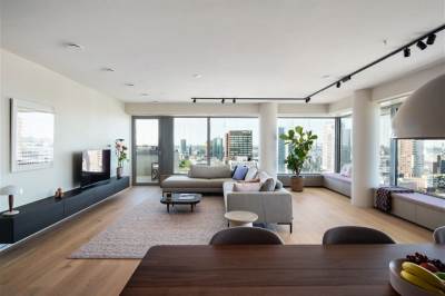 Woning Baan 52S Rotterdam