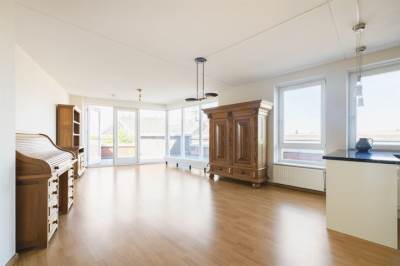 Woning Jac. Bongaertsstraat 30 Tegelen