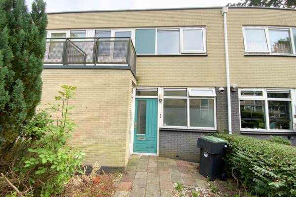 Woning de Dulf 324 Leeuwarden