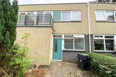 Woning de Dulf 324 Leeuwarden