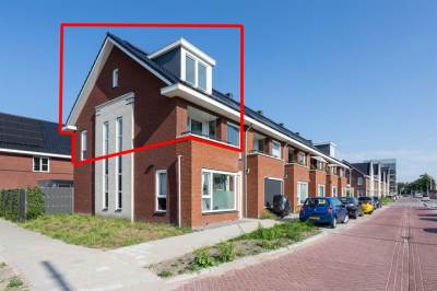 Woning Petrus Steenkampweg 2A Uithoorn